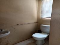 Main Bathroom - 3 square meters of property in Soshanguve East