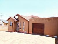 Front View of property in Kagiso