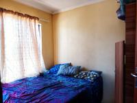 Bed Room 1 - 8 square meters of property in Kagiso