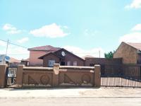 Front View of property in Kagiso