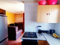 Kitchen - 7 square meters of property in Kagiso