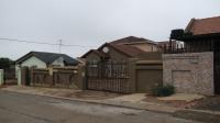 Front View of property in Kagiso