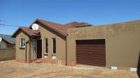 Front View of property in Kagiso