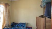 Bed Room 1 - 8 square meters of property in Kagiso