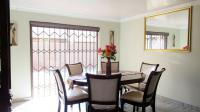 Dining Room - 15 square meters of property in Reyno Ridge