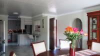 Dining Room - 15 square meters of property in Reyno Ridge