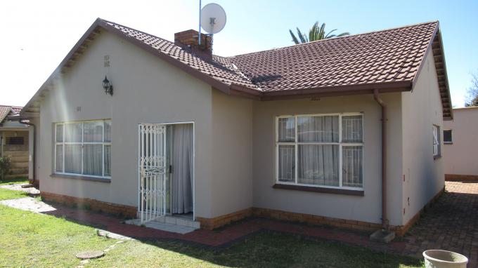 SA Home Loans Sale in Execution 3 Bedroom House for Sale in Vanderbijlpark - MR524148