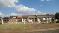 Front View of property in Lenasia South