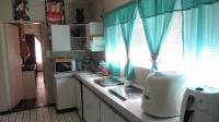 Kitchen - 24 square meters of property in Atlasville