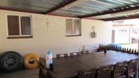 Patio - 46 square meters of property in Atlasville