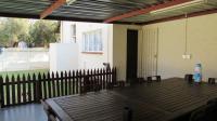 Patio - 46 square meters of property in Atlasville