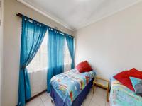 Bed Room 3 - 11 square meters of property in Atlasville