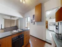 Kitchen - 24 square meters of property in Atlasville