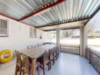 Patio - 46 square meters of property in Atlasville