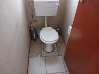 Guest Toilet of property in Diepkloof