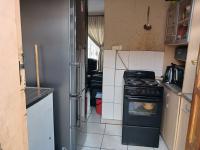 Kitchen of property in Diepkloof