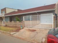 Front View of property in Actonville