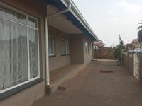 Front View of property in Actonville