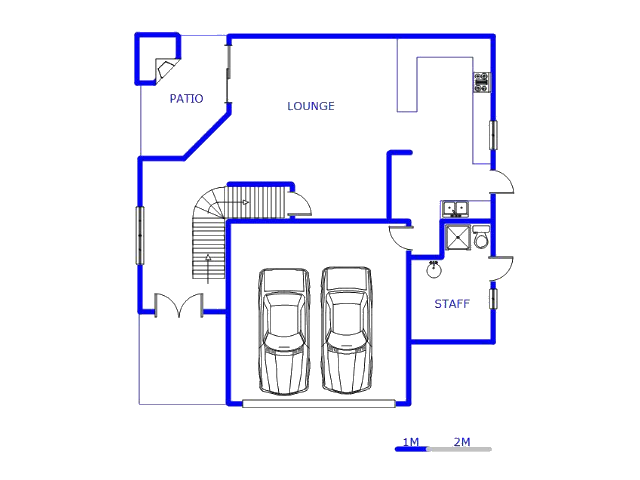 Ground Floor - 118m2 of property for sale in Thatchfield Gardens