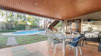 Patio of property in Hurlingham