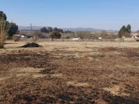 Land for Sale for sale in Daleside