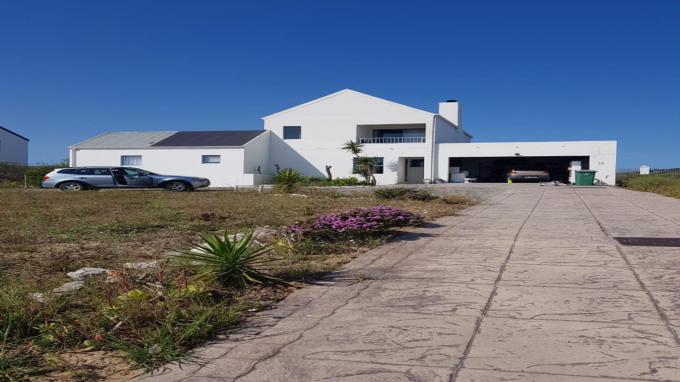 5 Bedroom House for Sale For Sale in Langebaan - Private Sale - MR525074