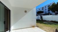 Patio - 13 square meters of property in Greenstone Hill