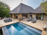 4 Bedroom 4 Bathroom House to Rent for sale in Hoedspruit