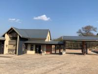  of property in Hoedspruit