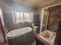 Bathroom 1 - 8 square meters of property in Willow Acres Estate