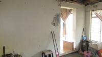 Bed Room 1 - 26 square meters of property in Dersley