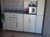 Kitchen of property in Soshanguve