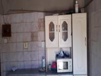 Kitchen of property in Soshanguve