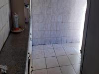 Kitchen of property in Soshanguve