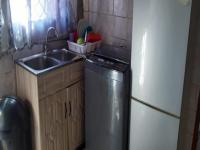 Kitchen of property in Soshanguve