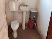 Bathroom 2 of property in Soshanguve