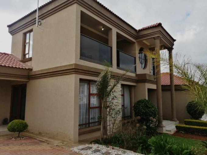 4 Bedroom House for Sale For Sale in Polokwane - MR525474