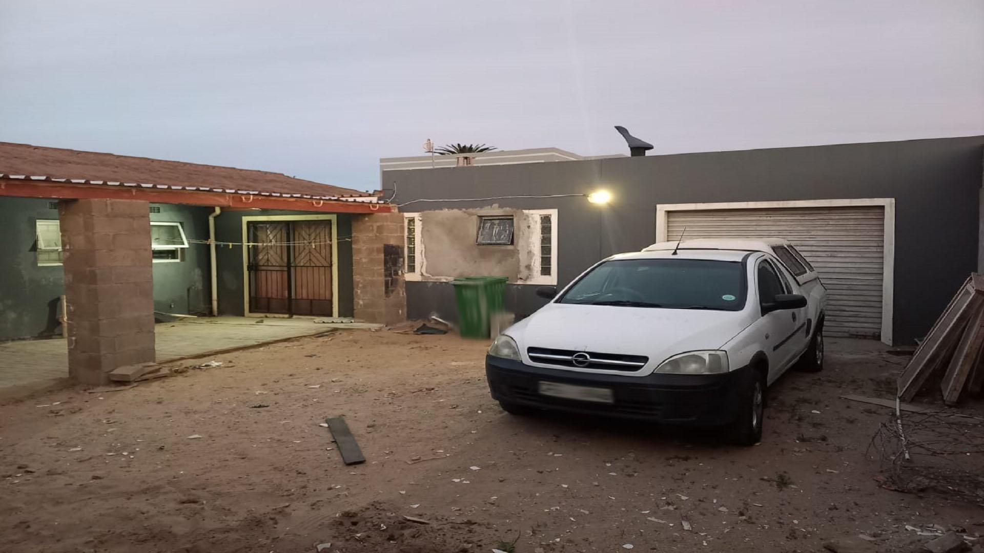 3 Bedroom House for Sale For Sale in Vredenburg Home Sell