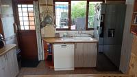 Kitchen - 25 square meters of property in Lakeside (Capetown)