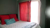 Bed Room 1 - 9 square meters of property in Kosmosdal