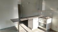 Kitchen - 11 square meters of property in Richmond - JHB