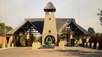 Front View of property in Koro Creek Golf Estate