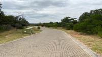 Front View of property in Koro Creek Golf Estate