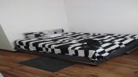 Main Bedroom - 19 square meters of property in Rouxville - JHB