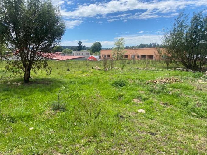 Commercial for Sale For Sale in Mooi River - MR526437