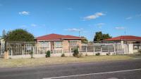 Front View of property in Florentia