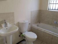 Bathroom 1 - 6 square meters of property in Hlanganani Village