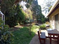  of property in Brackendowns