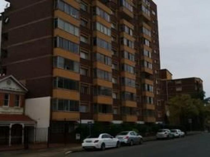 2 Bedroom Sectional Title for Sale For Sale in Pietermaritzburg (KZN) - MR527374