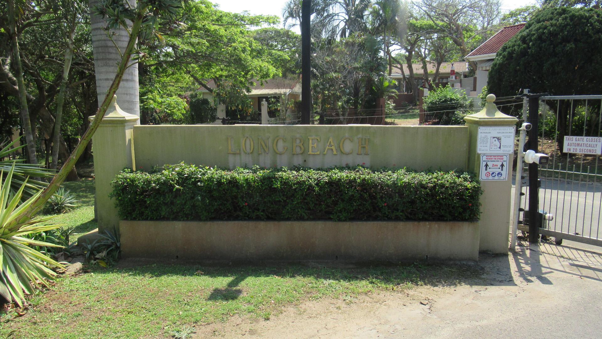 Front View of property in Mtwalumi